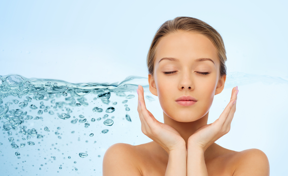 Hydrates Your Skin